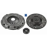 Sachs Debriyaj Seti – 3000970069 / OEM 04L141015JX