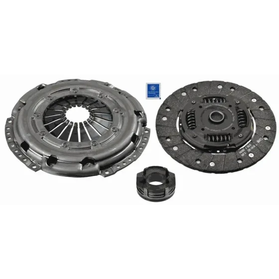 Sachs Debriyaj Seti – 3000970069 / OEM 04L141015JX ürün görseli