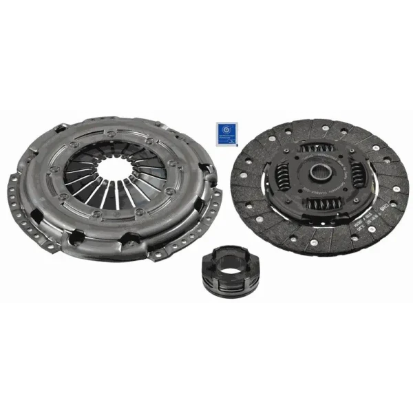 Sachs Debriyaj Seti – 3000970069 / OEM 04L141015JX