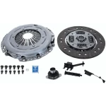 Sachs Debriyaj Seti – 3000970072 / OEM 0B2141015B