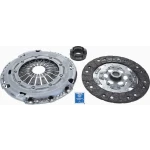 Sachs Debriyaj Seti – 3000970073 / OEM 04L141015KX