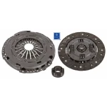 Sachs Debriyaj Seti – 3000970130 / OEM 04E141016JX