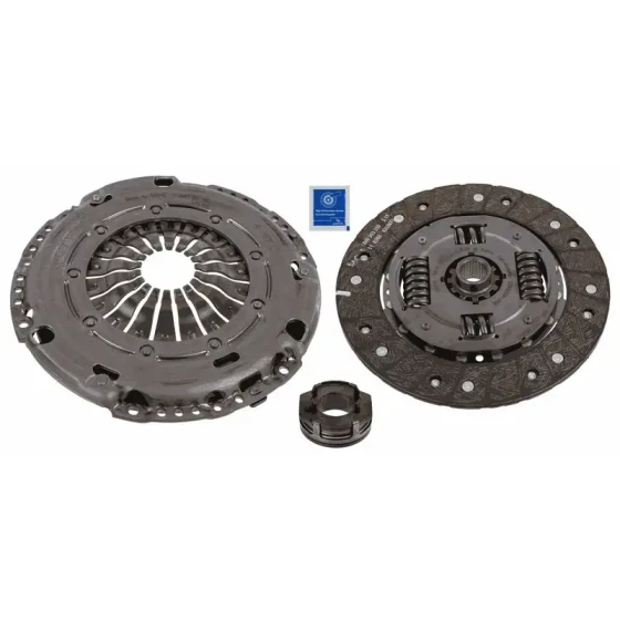 Sachs Debriyaj Seti – 3000970130 / OEM 04E141016JX ürün görseli