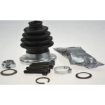 GKN İç Aks Körüğü – 300444 / OEM 6N0498201