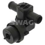 SWAG Kalorifer Musluğu – 30100457 / OEM 1J0 819 809