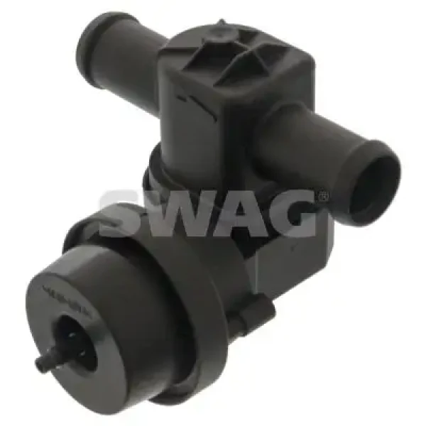 SWAG Kalorifer Musluğu – 30100457 / OEM 1J0 819 809