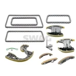SWAG Eksantrik Zincir Seti – 30100486 / OEM 059109229JS5