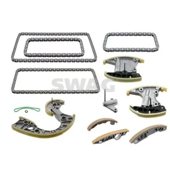 SWAG Eksantrik Zincir Seti – 30100486 / OEM 059109229JS5 ürün görseli