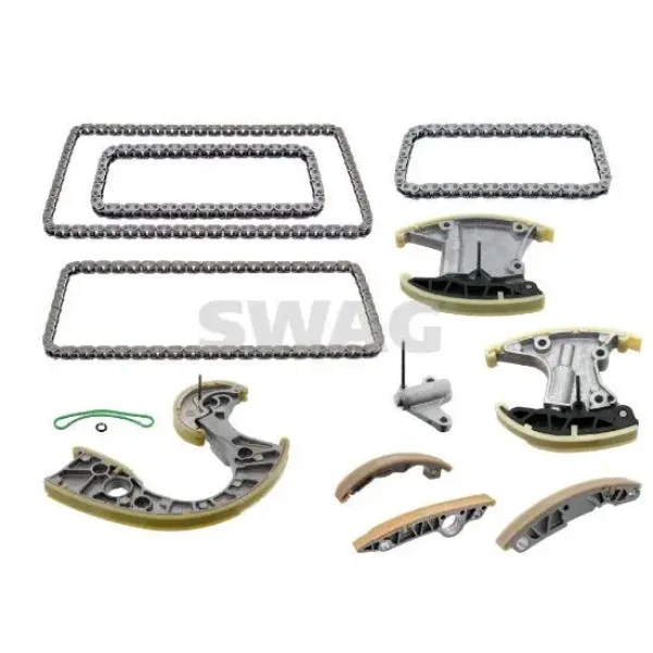 SWAG Eksantrik Zincir Seti – 30100486 / OEM 059109229JS5