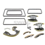 SWAG Eksantrik Zincir Seti – 30100488 / OEM 059109229JS6