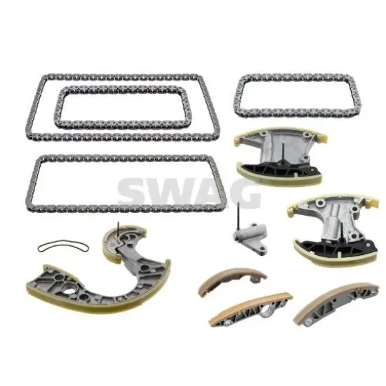 SWAG Eksantrik Zincir Seti – 30100488 / OEM 059109229JS6 ürün görseli