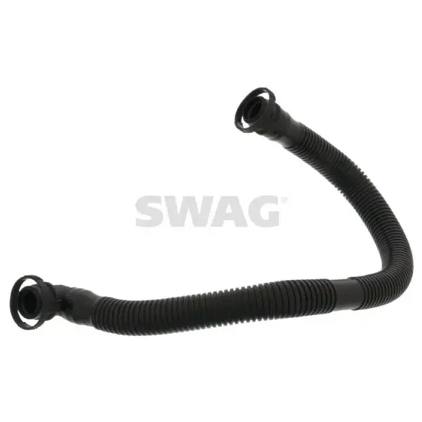 SWAG Motor Havalandırma Hortumu – 30100659 / OEM 06F 103 235