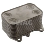 SWAG Motor Yağ Soğutucu – 30100750 / OEM 03L117021B