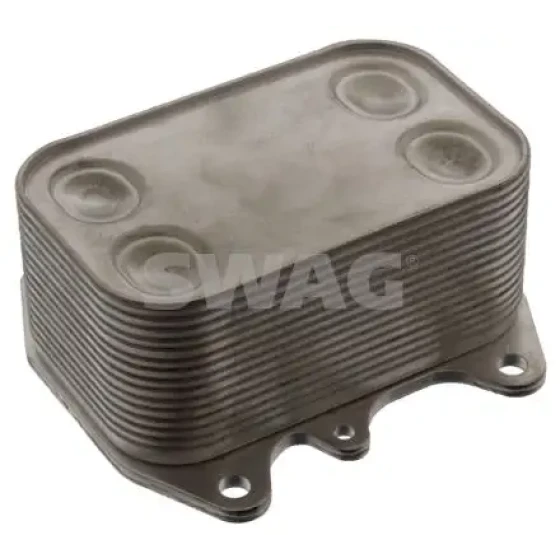 SWAG Motor Yağ Soğutucu – 30100750 / OEM 03L117021B ürün görseli