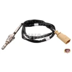 SWAG Egzoz Sıcaklık Sensörü – 30100808 / OEM 04L 906 088 B