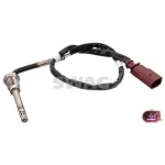 SWAG Egzoz Sıcaklık Sensörü – 30100821 / OEM 03L 906 088 FG