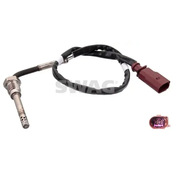 SWAG Egzoz Sıcaklık Sensörü – 30100821 / OEM 03L 906 088 FG