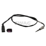 SWAG Egzoz Sıcaklık Sensörü – 30100838 / OEM 4L906088BD