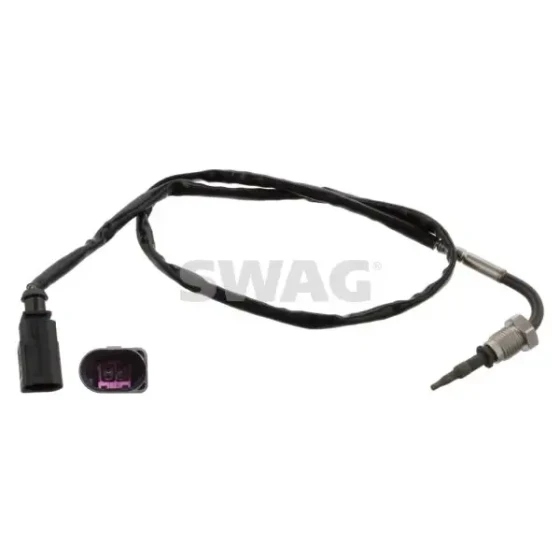SWAG Egzoz Sıcaklık Sensörü – 30100838 / OEM 4L906088BD ürün görseli