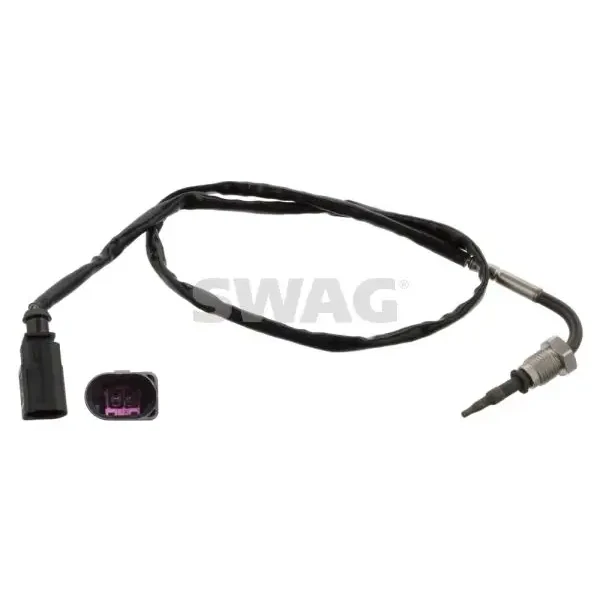 SWAG Egzoz Sıcaklık Sensörü – 30100838 / OEM 4L906088BD
