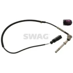 SWAG Egzoz Sıcaklık Sensörü – 30100846 / OEM 38906088D