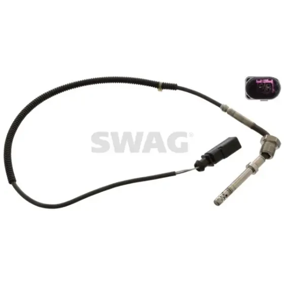 SWAG Egzoz Sıcaklık Sensörü – 30100846 / OEM 38906088D ürün görseli