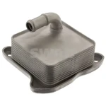 SWAG Motor Yağ Soğutucu – 30101005 / OEM 3F117021A