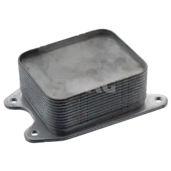 SWAG Motor Yağ Soğutucu – 30101050 / OEM 04E117021B ürün görseli