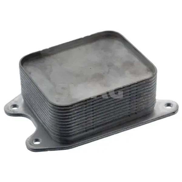 SWAG Motor Yağ Soğutucu – 30101050 / OEM 04E117021B