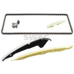 SWAG Eksantrik Zincir Seti – 30102426 / OEM 06H 109 158 J S2