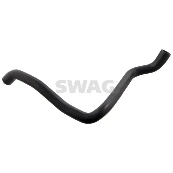 SWAG Radyatör Alt Hortumu – 30102483 / OEM 1K0122051P