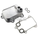SWAG Motor Yağ Soğutucu – 30103299 / OEM 03C117021E