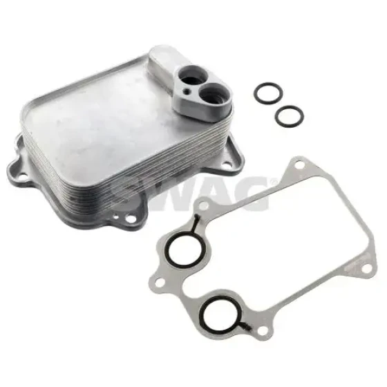 SWAG Motor Yağ Soğutucu – 30103299 / OEM 03C117021E ürün görseli