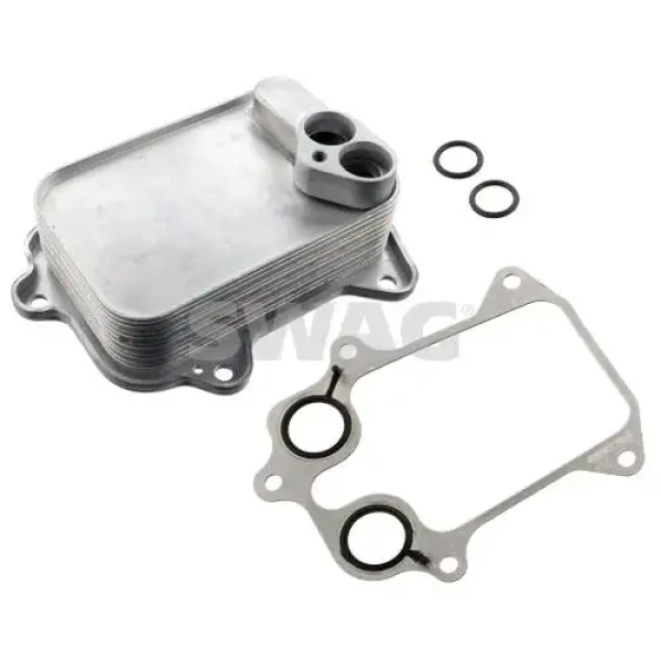 SWAG Motor Yağ Soğutucu – 30103299 / OEM 03C117021E