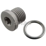 SWAG Karter Tapası – 30103344 / OEM N91101402
