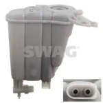 SWAG Yedek Su Deposu – 30103414 / OEM 8K0121403AC
