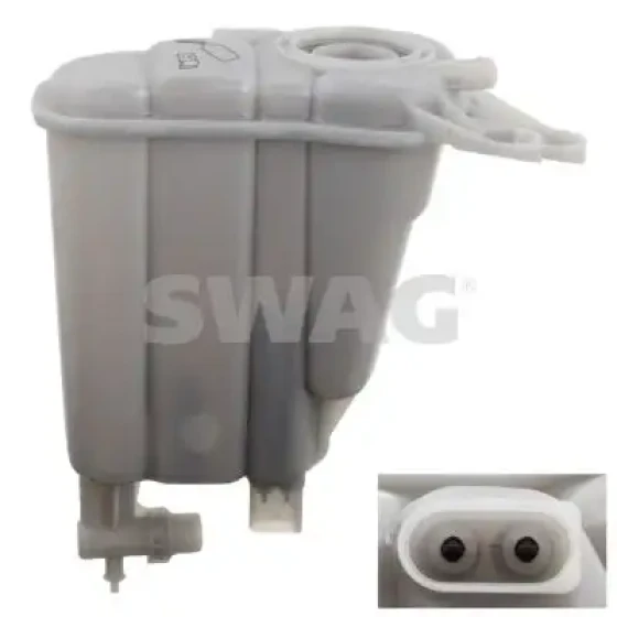 SWAG Yedek Su Deposu – 30103414 / OEM 8K0121403AC ürün görseli