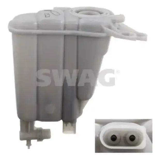 SWAG Yedek Su Deposu – 30103414 / OEM 8K0121403AC