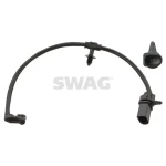 SWAG Arka Balata Sensörü – 30104920 / OEM 80A615121
