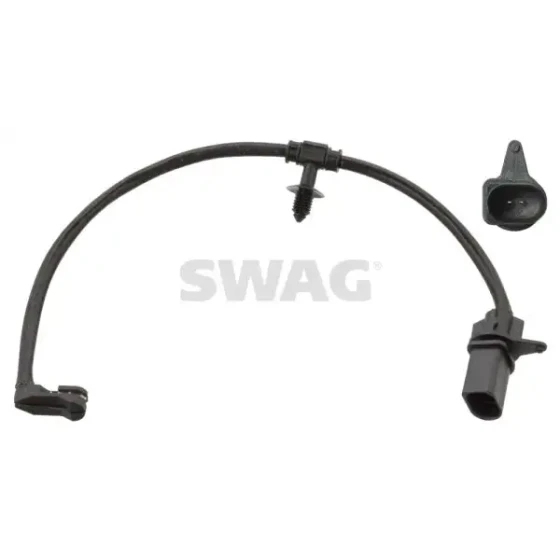 SWAG Arka Balata Sensörü – 30104920 / OEM 80A615121 ürün görseli