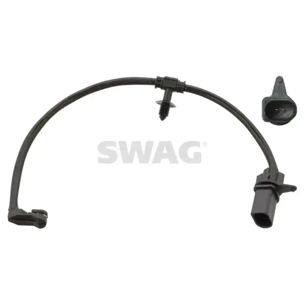 SWAG Arka Balata Sensörü – 30104920 / OEM 80A615121