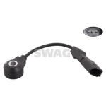 SWAG Vuruntu Sensörü – 30105755 / OEM 06A 905 377 B