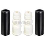 SWAG Arka Amortisör Toz Körüğü Seti – 30106132 / OEM 8K0512131HS1