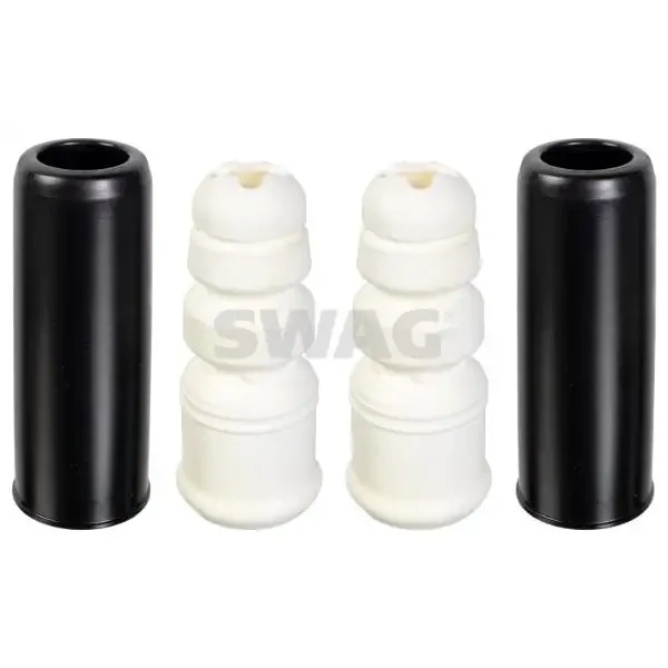 SWAG Arka Amortisör Toz Körüğü Seti – 30106132 / OEM 8K0512131HS1
