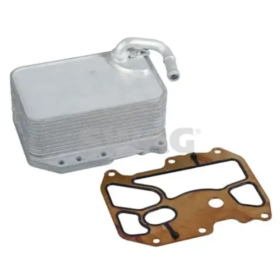 SWAG Motor Yağ Soğutucu – 30106498 / OEM 59117015K ürün görseli