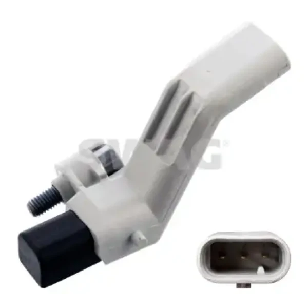 SWAG Krank Sensörü – 30106841 / OEM 04L 906 433 B