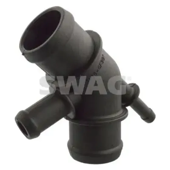 SWAG Su Flanşı 1J0121087C – 30107181 / OEM 1J0 121 087 C ürün görseli
