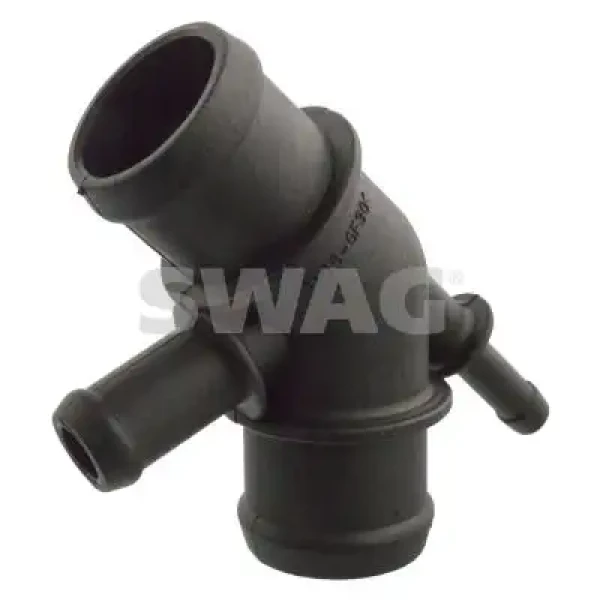 SWAG Su Flanşı 1J0121087C – 30107181 / OEM 1J0 121 087 C