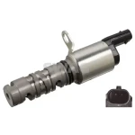 SWAG Eksantrik Kumanda Valfi – 30107417 / OEM 04E906455