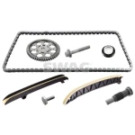 SWAG Eksantrik Zincir Seti – 30107797 / OEM 03F 109 158 G S2